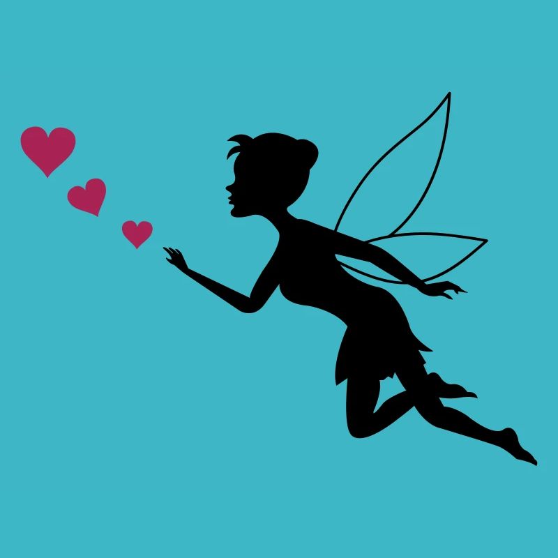 fairy hearts