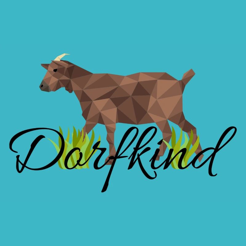 Dorfkind