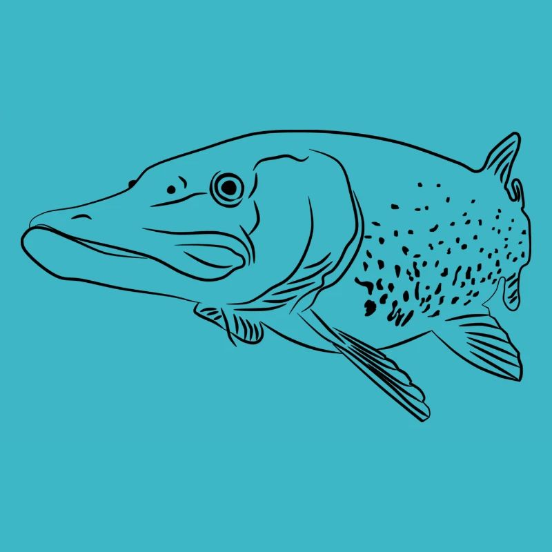 Pike linear