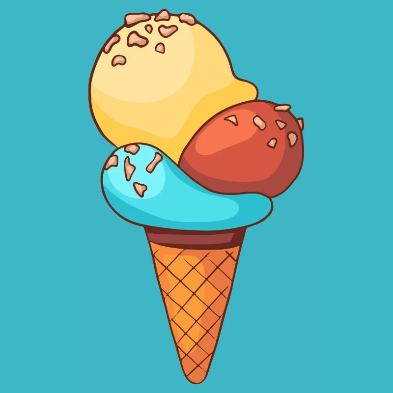 glace