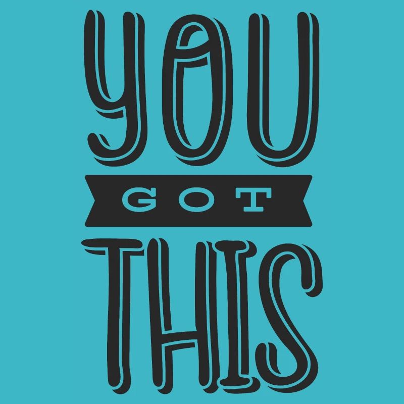 Motivation saying