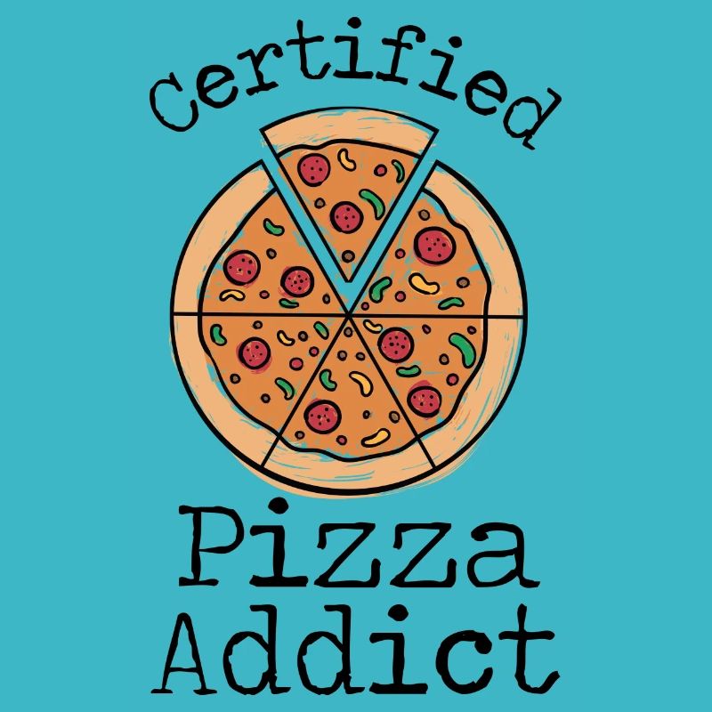 Pizza zertifiziert