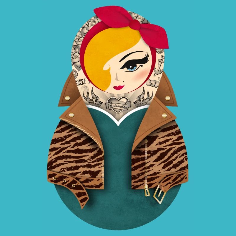 Matroschka Jayne