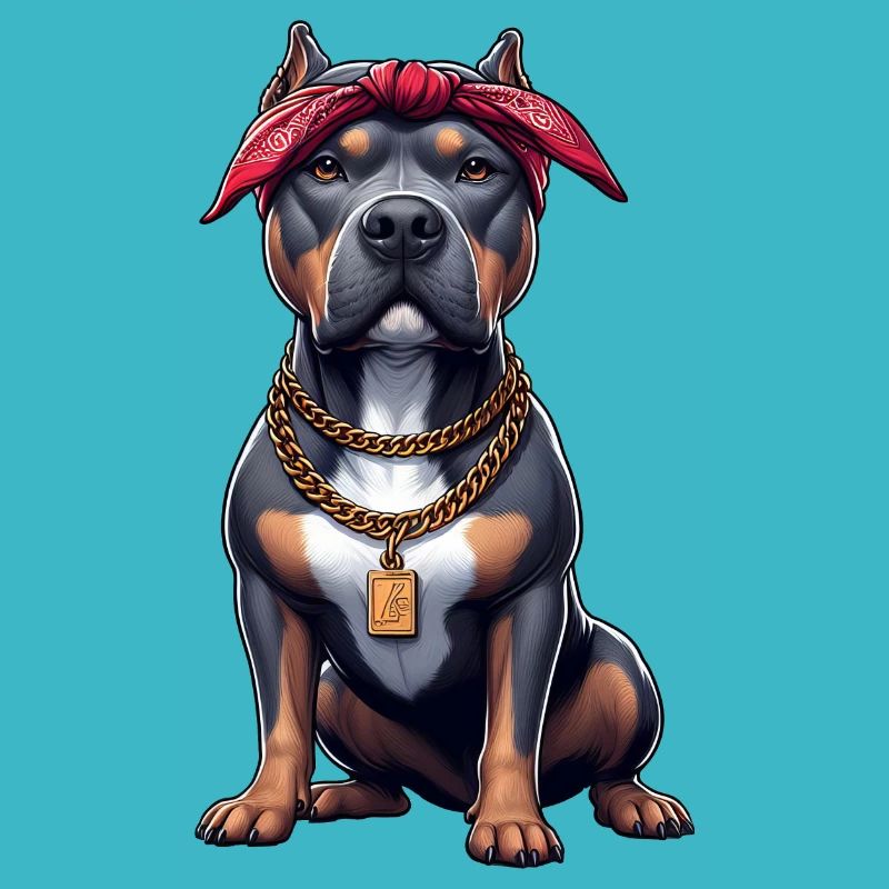 Pitbull Le Rappeur