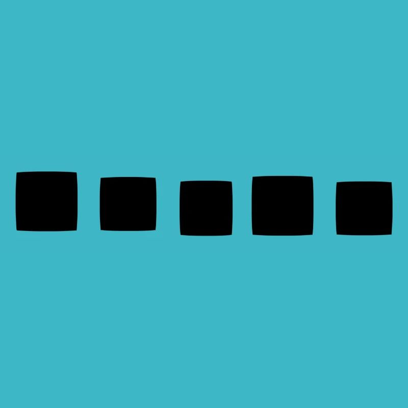 Square Square Icon Shapes