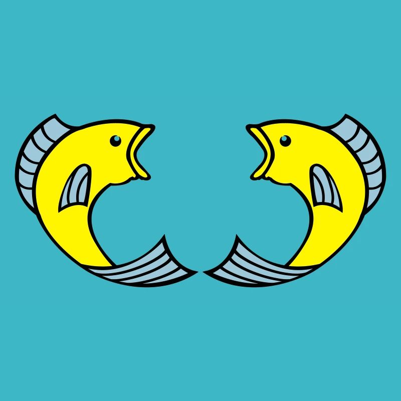 fishes