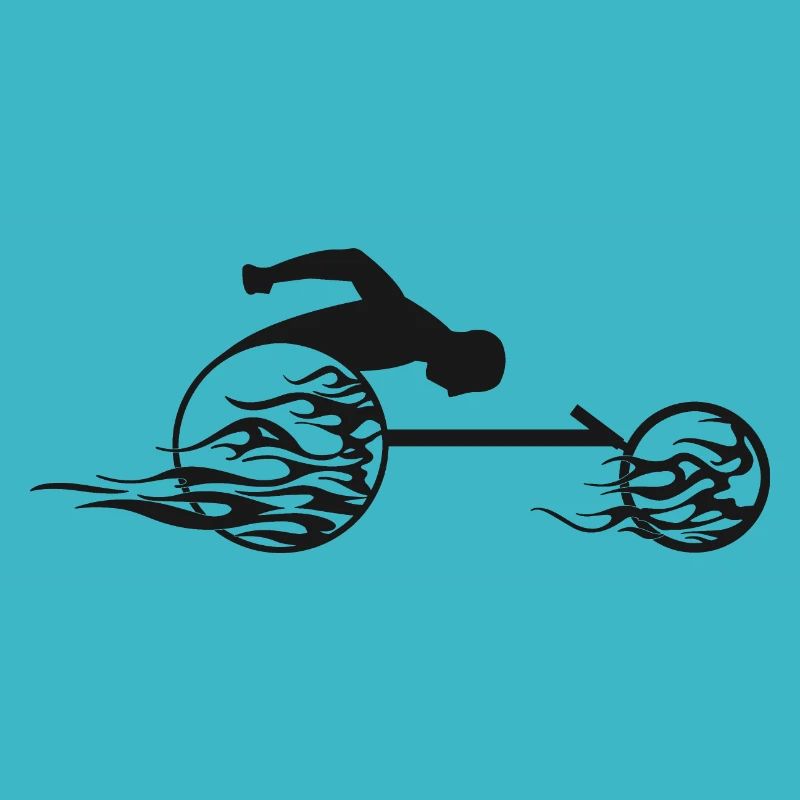 Rollstuhl