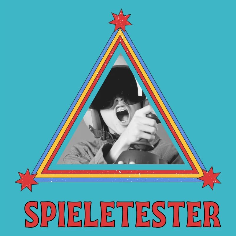 Testeur de jeu