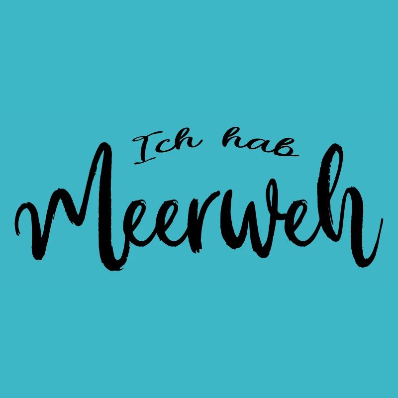 Ich hab Meerweh