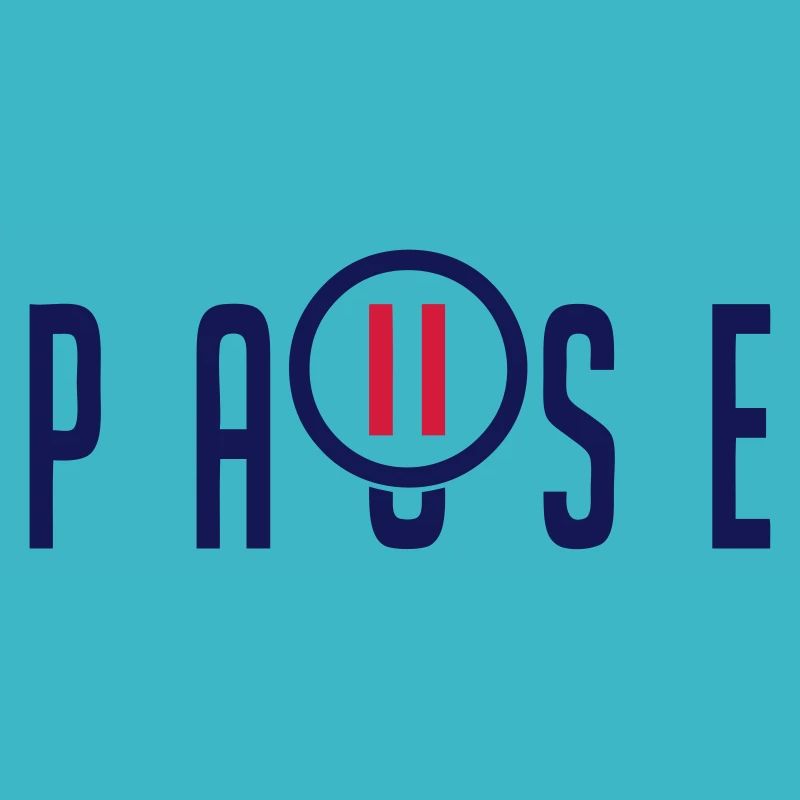 Logo legt Pause 802