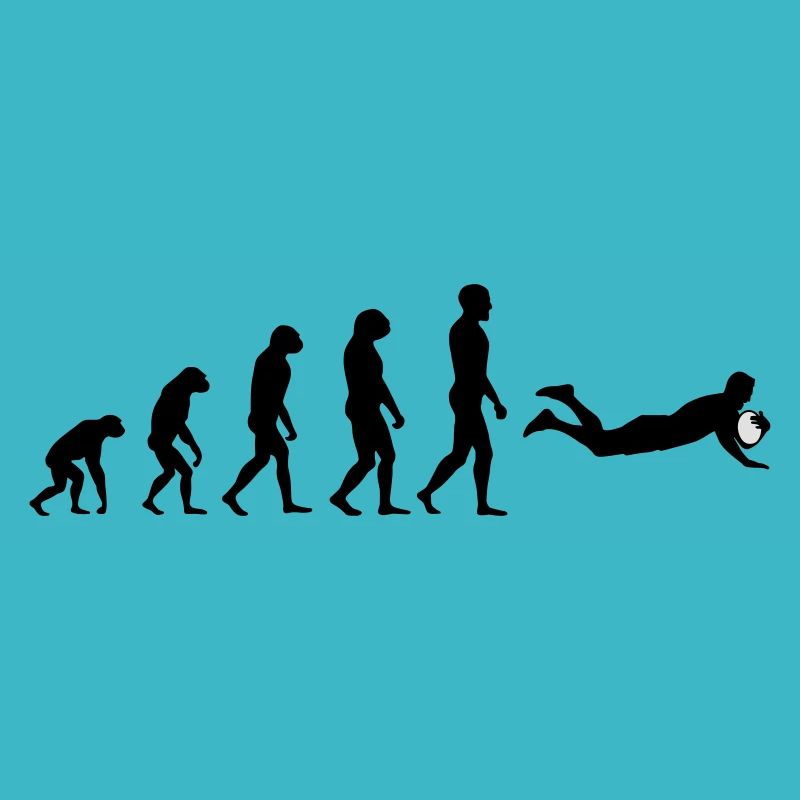 Evolution Rugby - Try