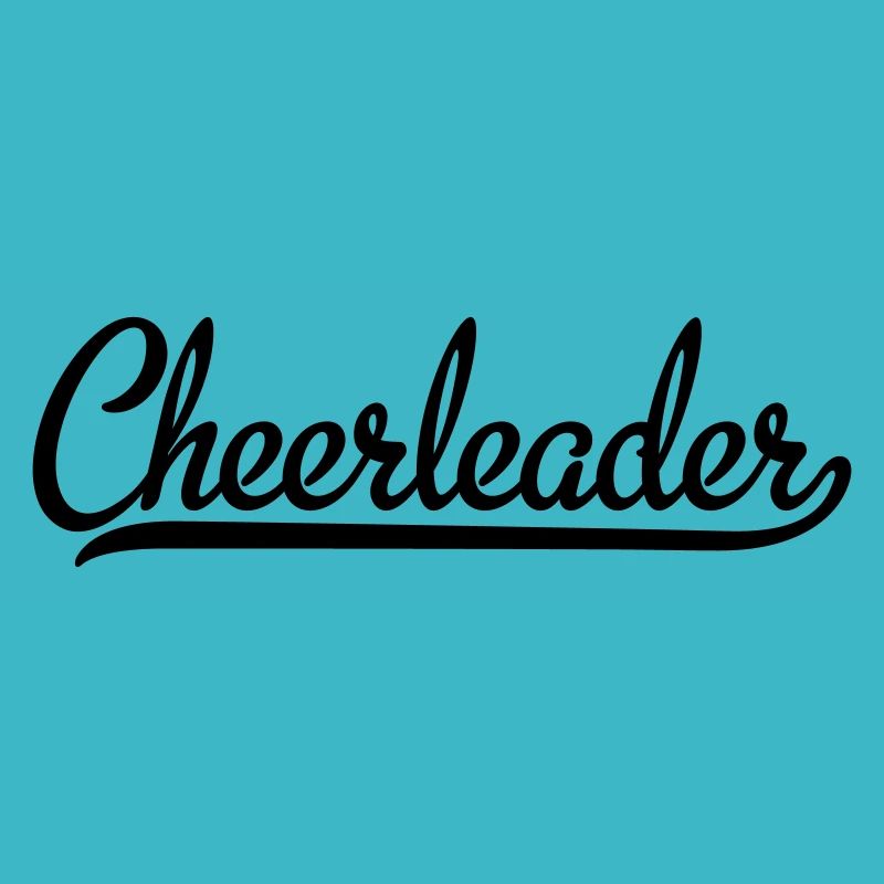 cheerleader