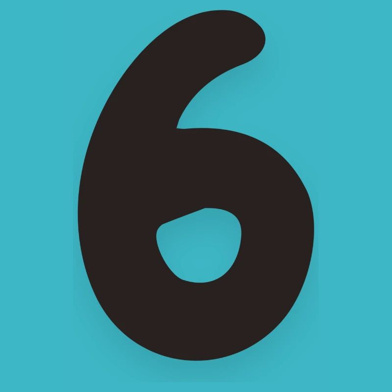 6