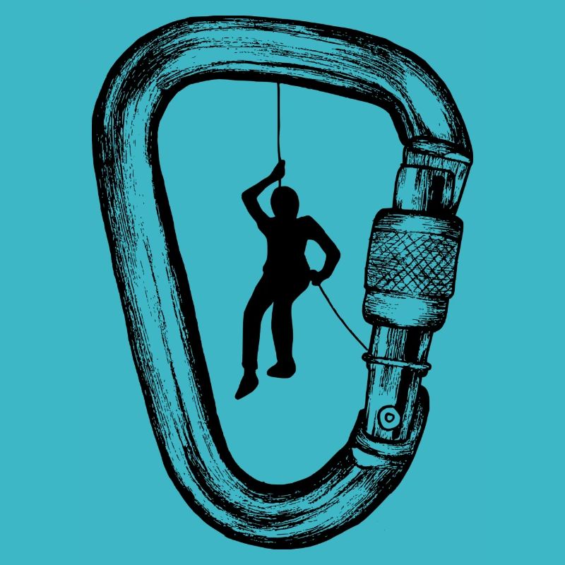 climber