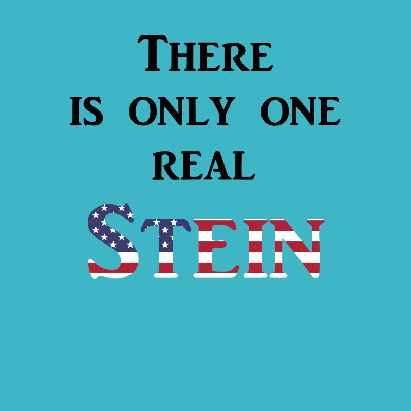 There is only one real Jill Stein
