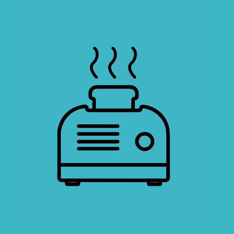 Toaster