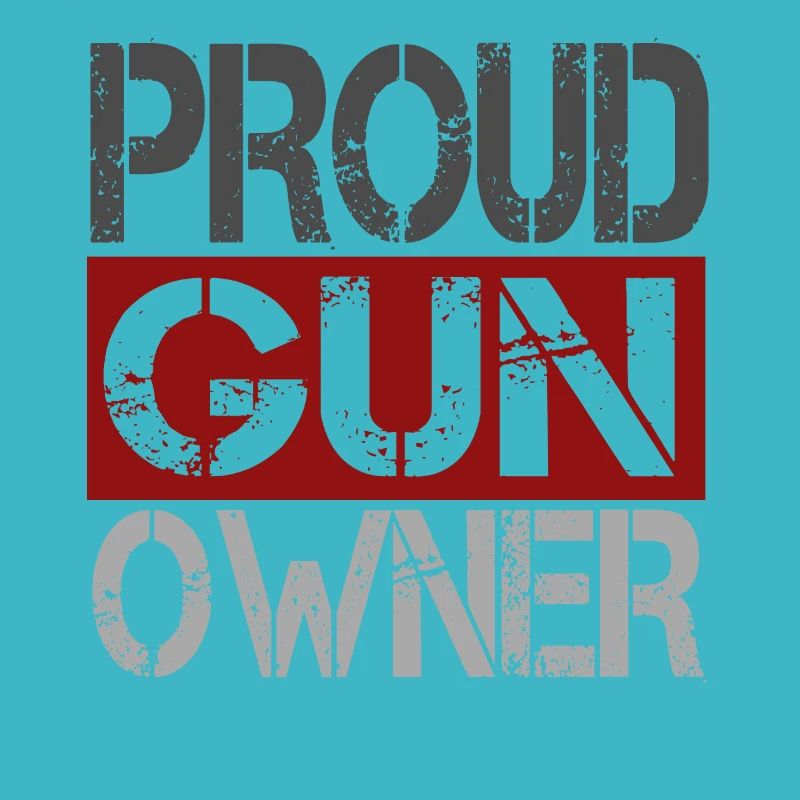 propriétaire d'une arme à feu