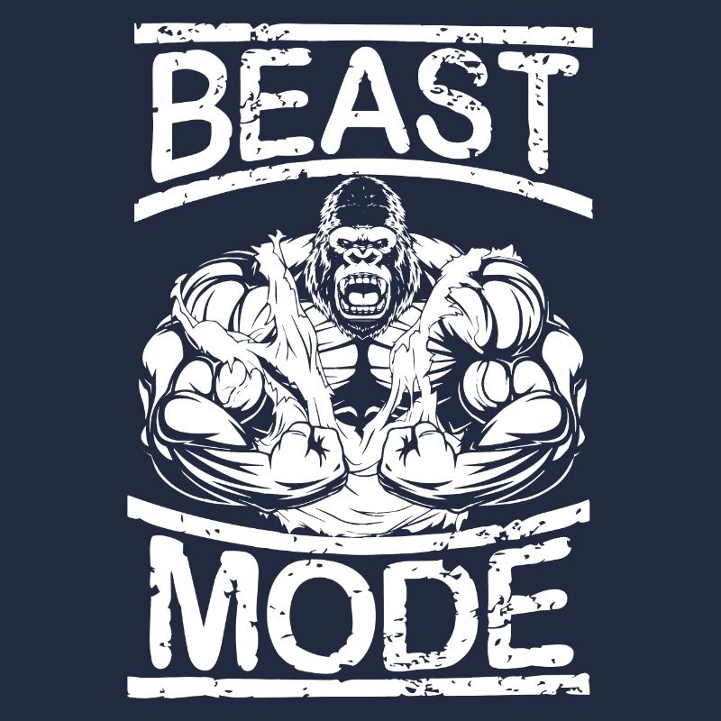 Beast Mode