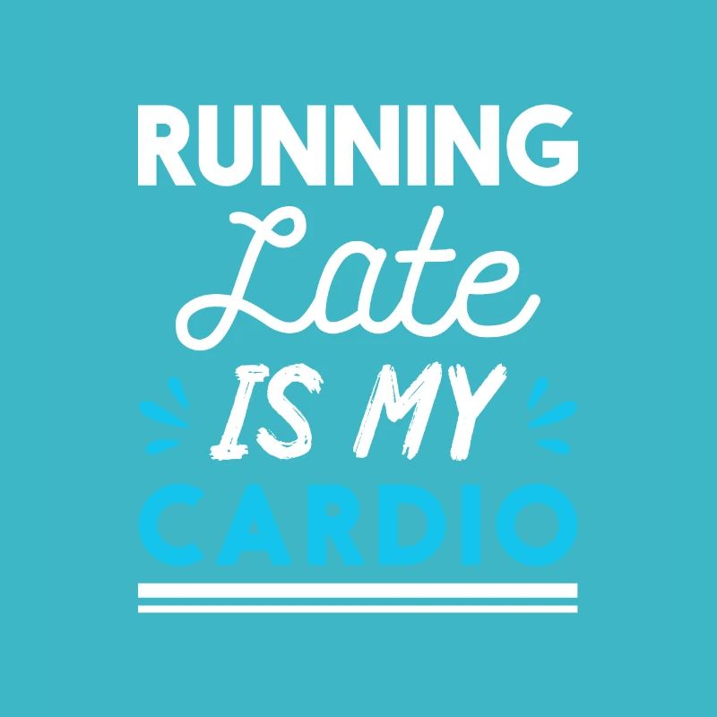 Running
