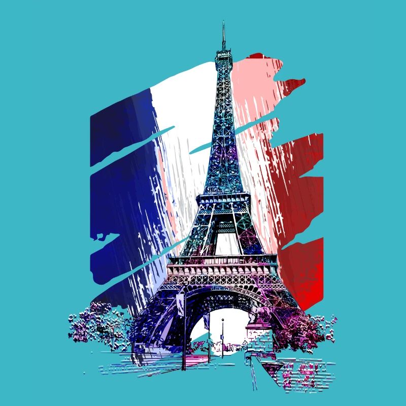 Eiffel Tower