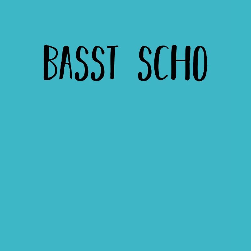Basst Scho Idée cadeau