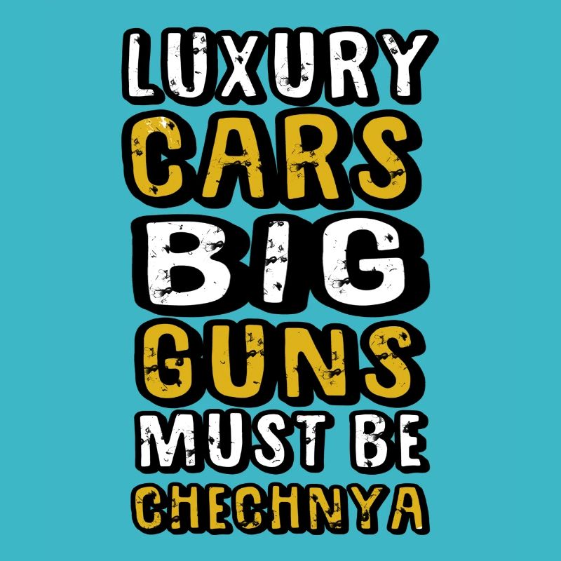 Chechnya Lifestyle. Chechen Dreams