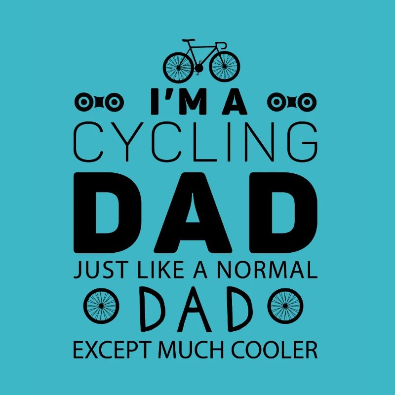 Cycling Dad
