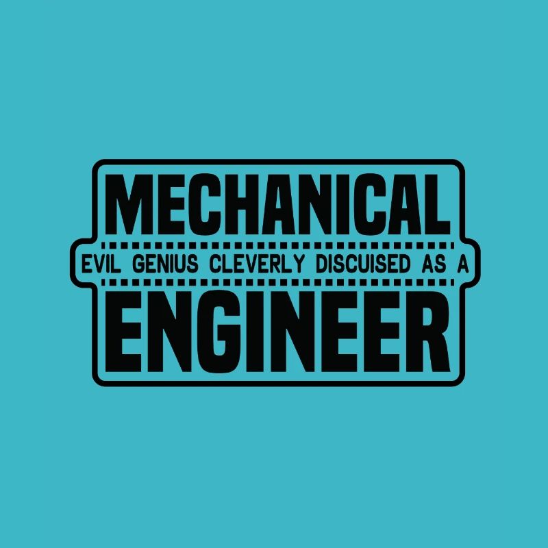 Mechanical engineer