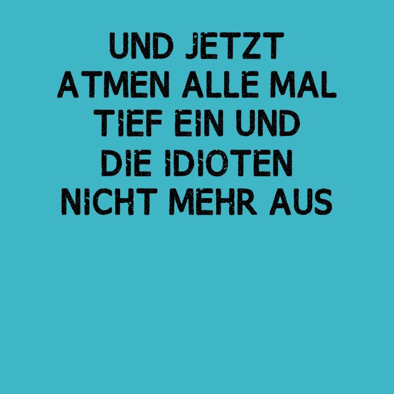 Sarkasmus Ironie Spruch Zyniker Geschenk