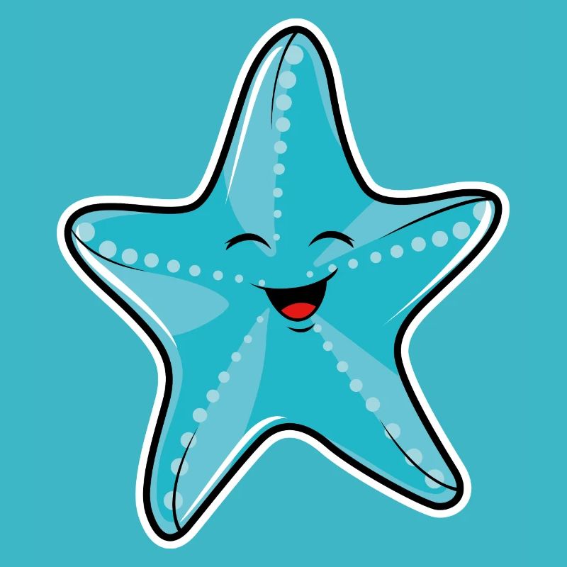 étoile de mer
