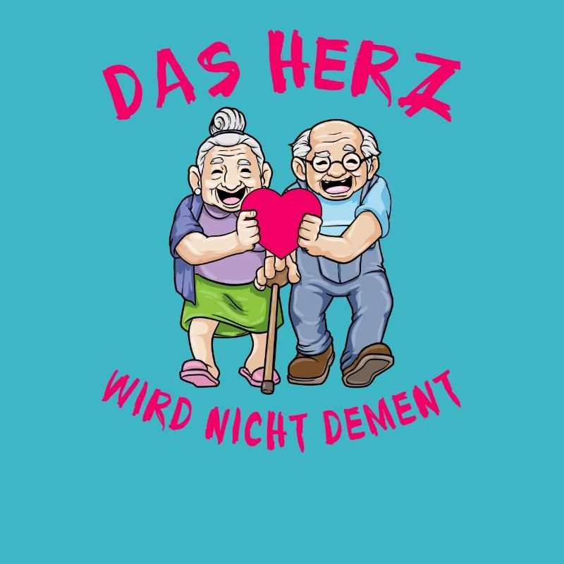 Das Herz Wird Nicht Dement