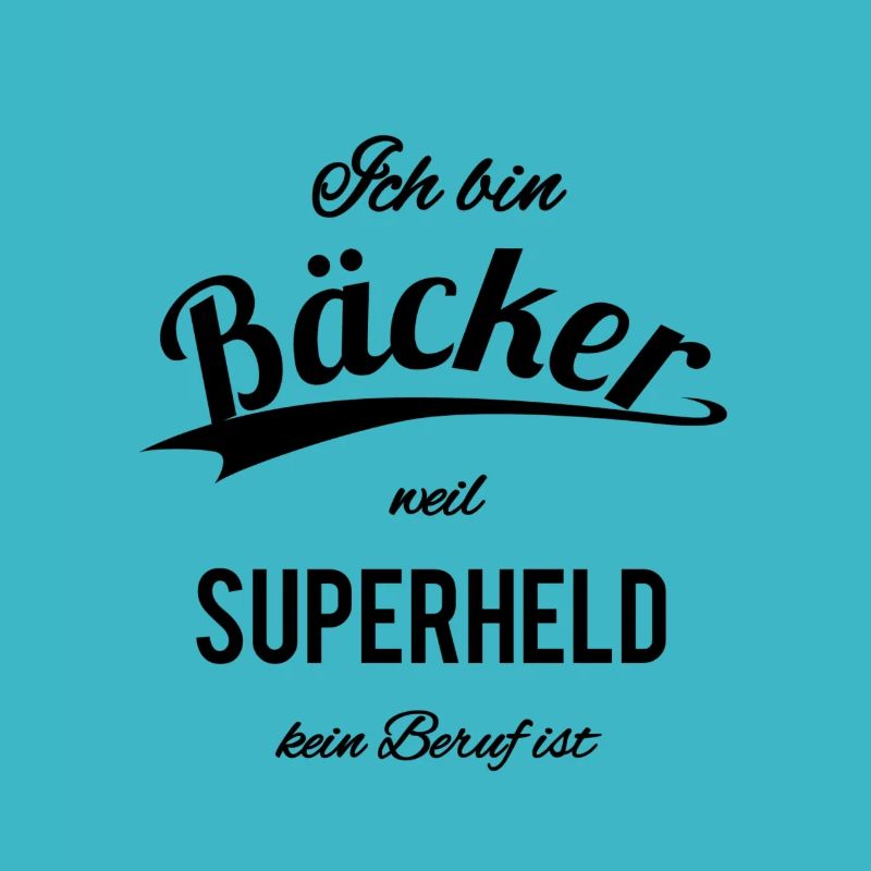 Bäcker