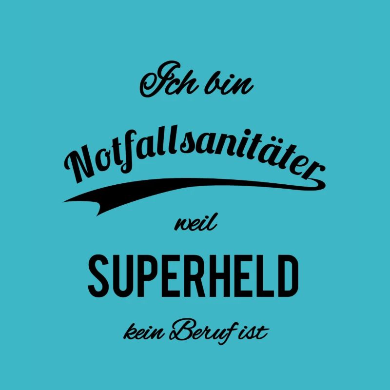 Notfallsanitäter