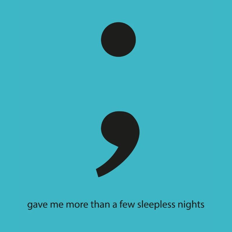 Sleepless nights Programming Informatic Gift