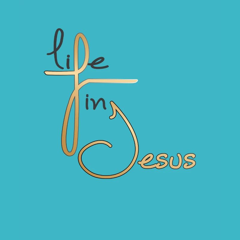 La vie de conception chrétienne en Jésus