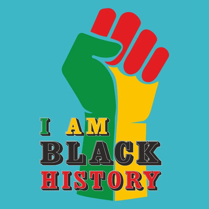 I Am Black History, Juneteenth, Freedom Day