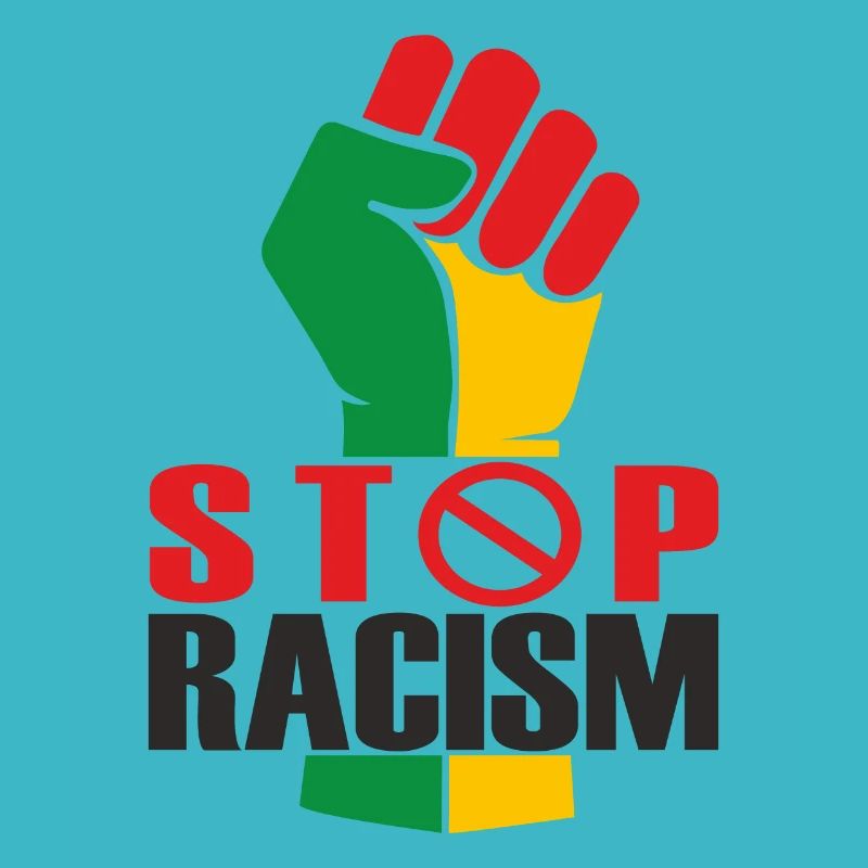 Juneteenth Day 1865, Freedom Day, Stop Racism