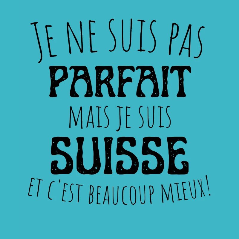 Design Suisse : l'Imperfection Parfaite à Offrir !