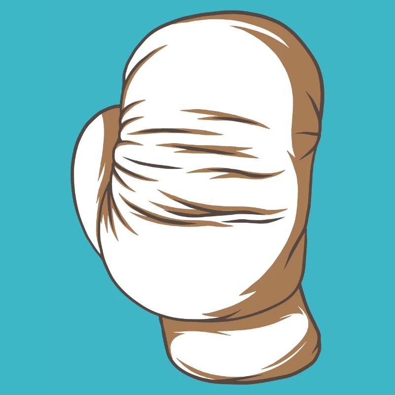 Boxhandschuh