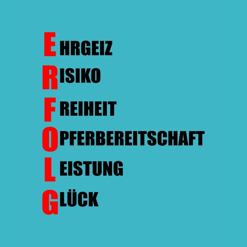 Erfolg