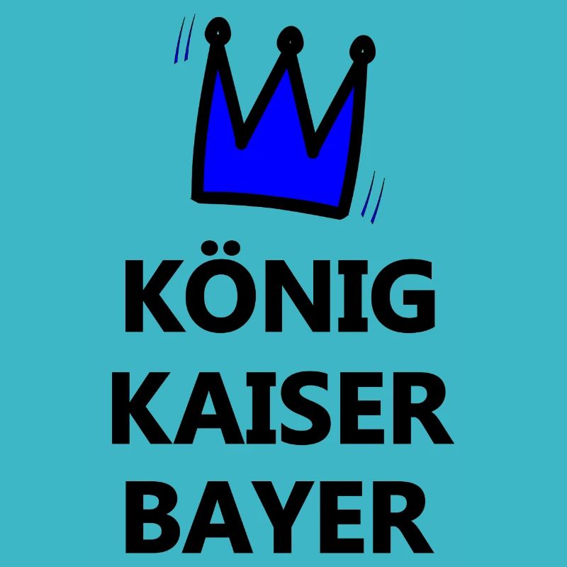 Die Herrscher aus Bayern