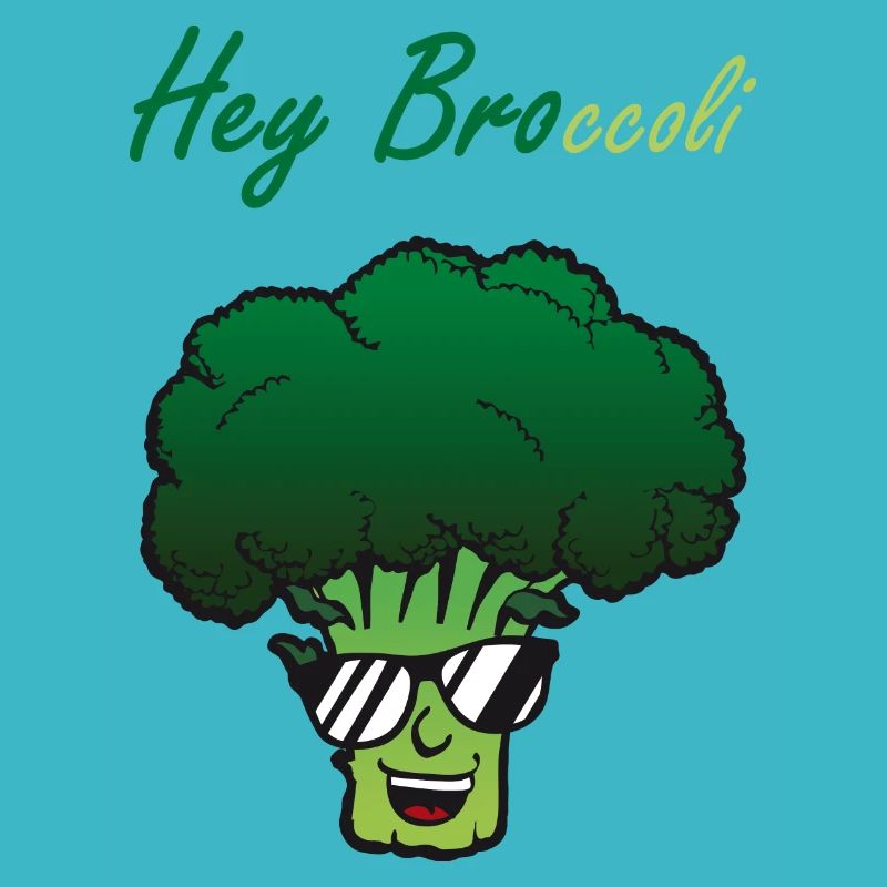 Bro Broccoli