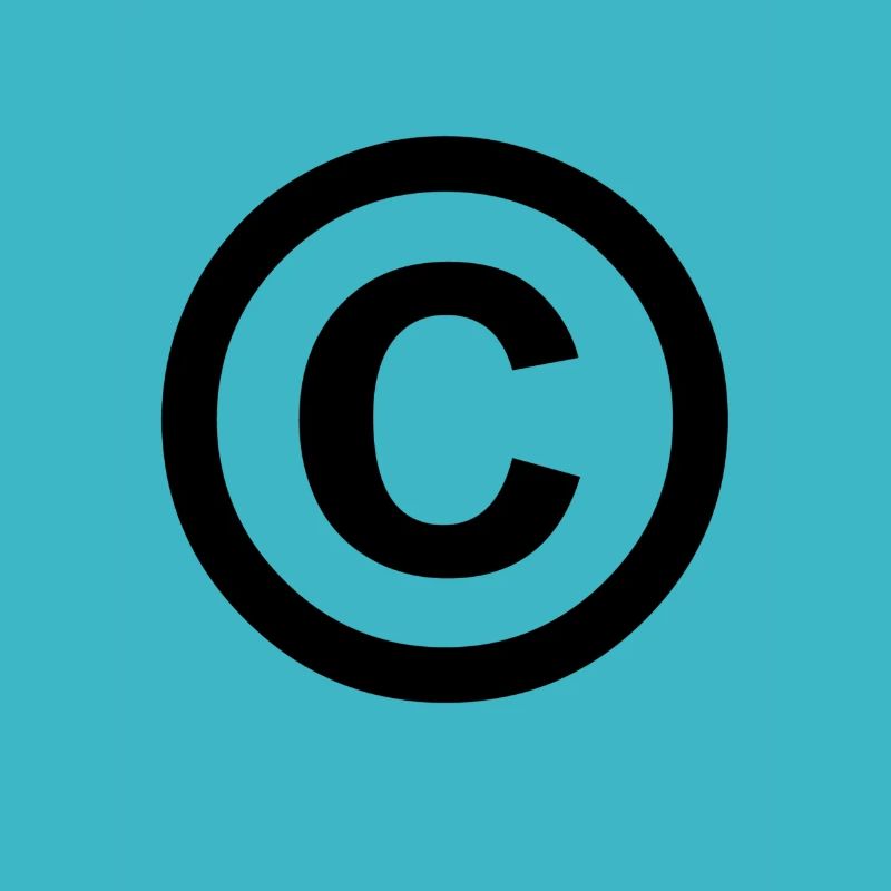 copyright