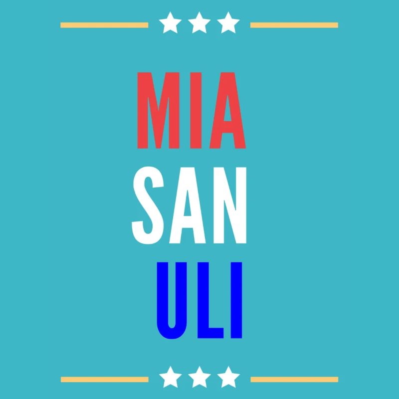 Mia san Uli