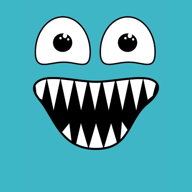 monster
