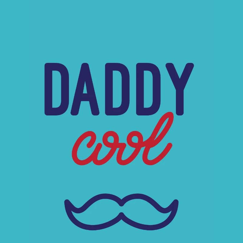 Daddy cool