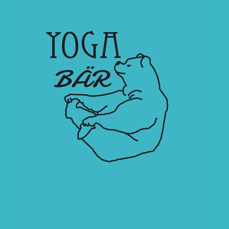 Yoga Bär