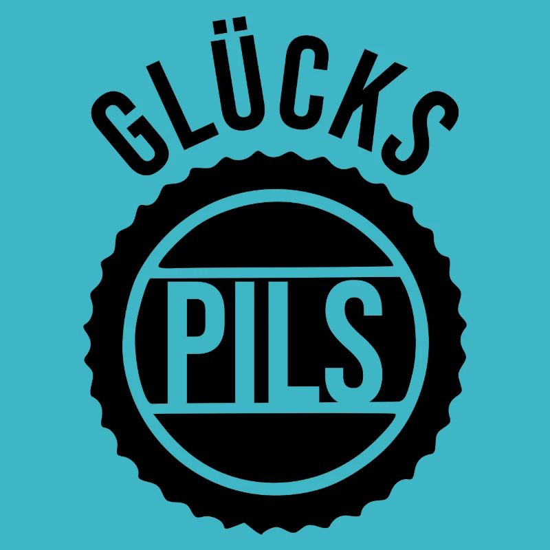 Glücks-Pils