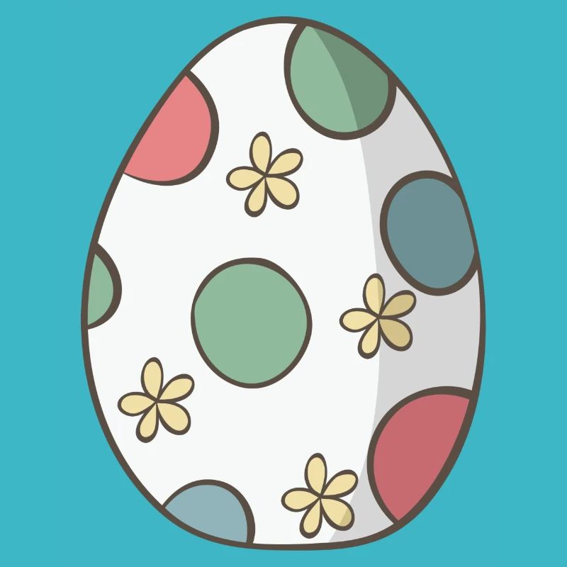 Easter egg