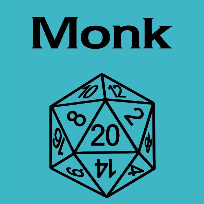 Monk